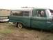 1966 Ford F-100