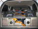 2001 Ford Excursion - older system