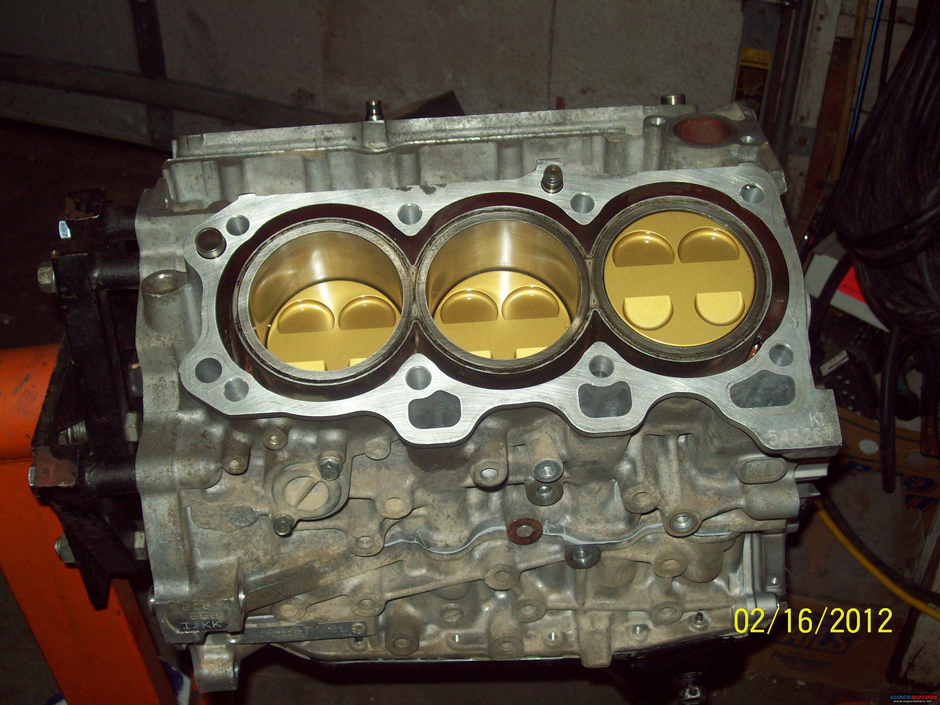 1995 Ford Probe photo