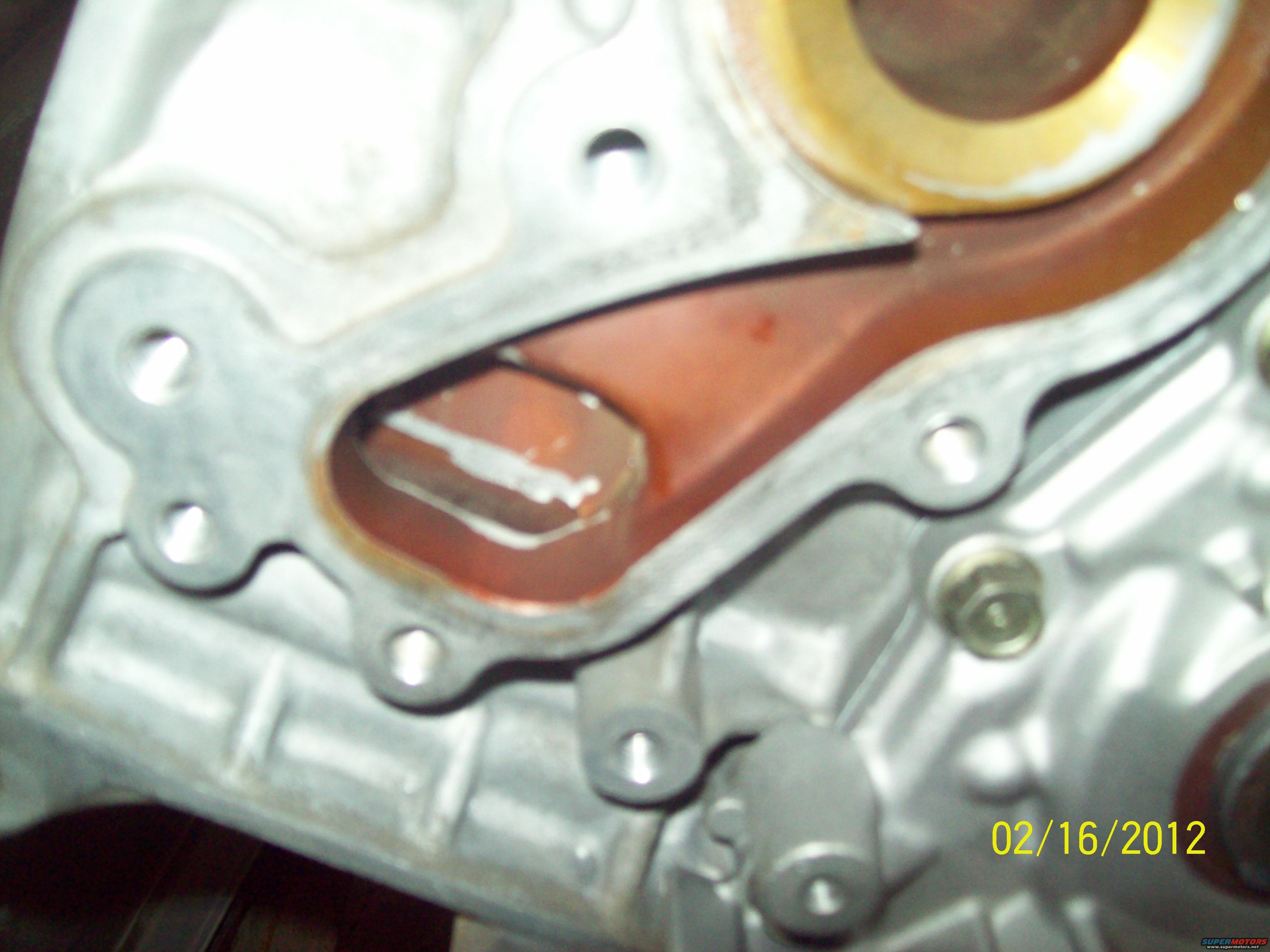 1995 Ford Probe photo