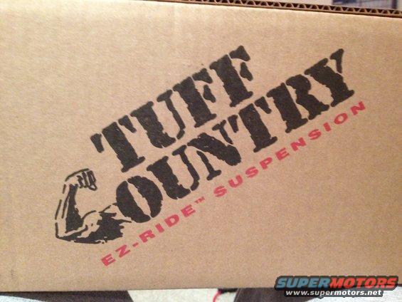 005.jpg tuff country track bar bracket. PN#20905