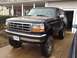 1995 Ford Bronco photo