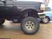 1995 Ford Bronco photo
