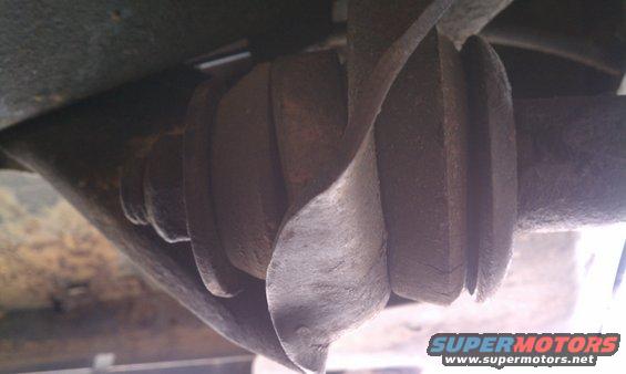 bronco-001-(13).jpg Drivers side Radius Arm Bushing.