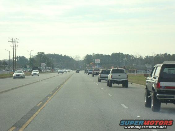 FSB Convoy to Carova