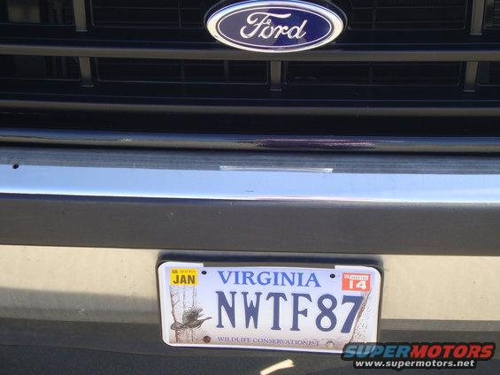 Mike's NWTF