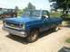 1973 Chevrolet C/K Pickup
