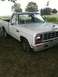 1985 Dodge Dakota