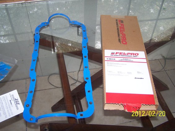 ya gota love ford blue parts 