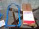 1993 Ford Bronco - ya gota love ford blue parts