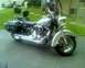 2006 Yamaha V Star Classic
