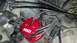 Engine after sixlitre tune