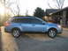 1996 Ford Thunderbird