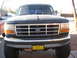 1992 Ford Bronco