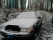 2001 Ford Crown Victoria