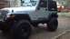 2004 Jeep Wrangler