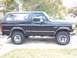 1992 Ford Bronco photo