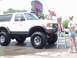1991 Ford Bronco