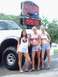 1991 Ford Bronco