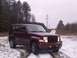 2008 Jeep Liberty photo