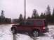 2008 Jeep Liberty photo