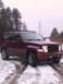 2008 Jeep Liberty photo