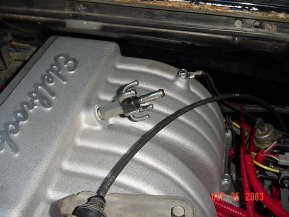 valve-adjustment-006.jpg remove and mark all the vacume lines if you cant remember where they go