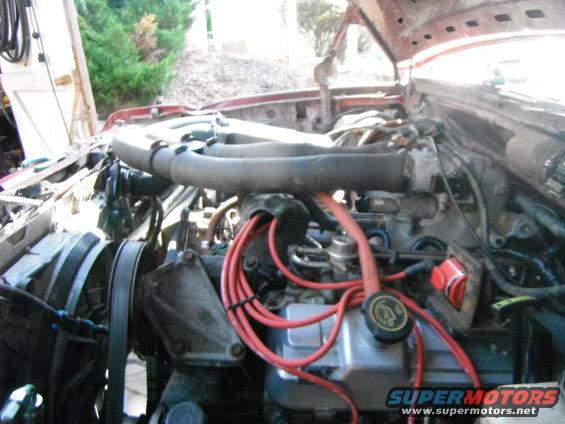 dscf1434.jpg 460 finally stuff into the engine compartment, right after i first got it running