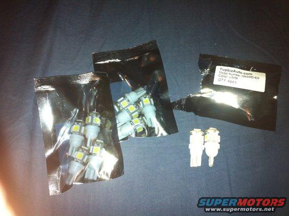 img_00711.jpg These are the LED's that i used. Ordered from amazon. Plug and play.