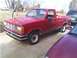 1995 Ford Bronco photo