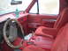 1989 Ford Bronco