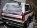 1989 Ford Bronco