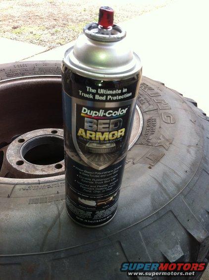 Bed Armor