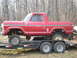 1978 Ford Bronco photo