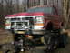 1978 Ford Bronco photo