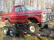 1978 Ford Bronco photo