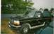 1993 Ford Bronco