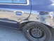 2001 Ford Crown Victoria