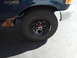 Front passenger side tire.