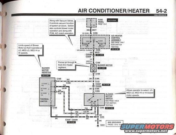 96-bronco-evtm--pg.-542.jpg A/C and Heater electrical