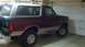 1996 Ford Bronco