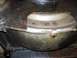 1979 Ford Bronco - from view of missing plage