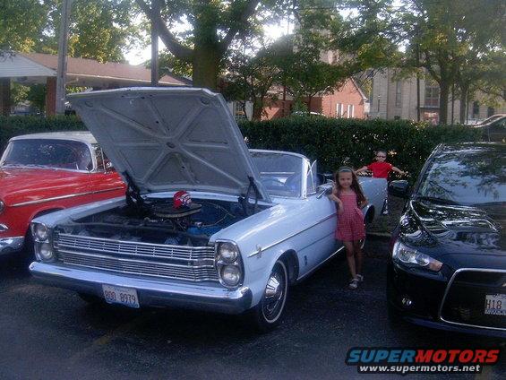 june-29-2010-001.jpg At Plainfield Cruise Night with the kids! 