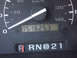 1993 Ford Bronco
