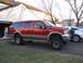 2001 Ford Excursion