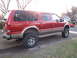 2001 Ford Excursion