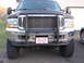 2001 Ford Excursion