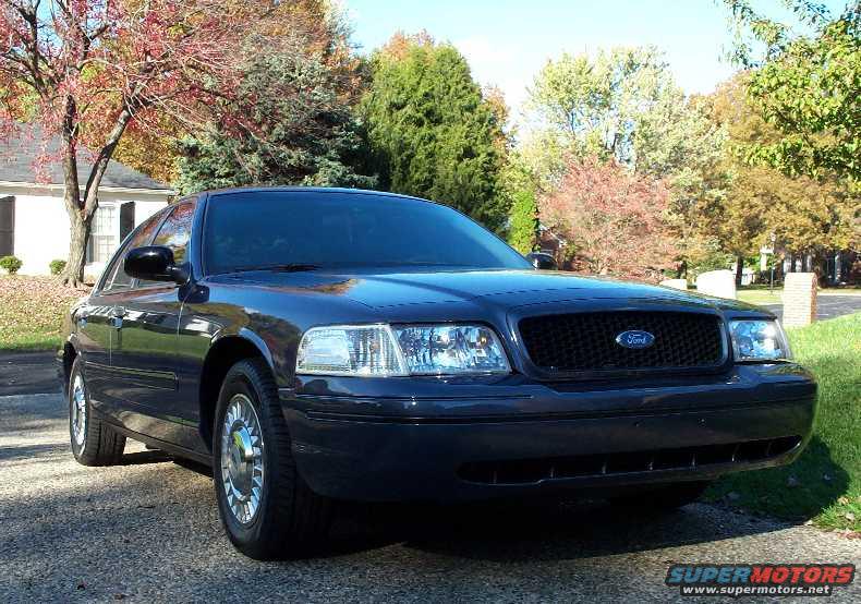 zaino-frt-50.jpg Here are some recent pics after 4 coats of Zaino polish. That is the painted 2001 grille.