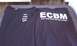1979 Ford Bronco - Two t-shirts are shown, one with 'East Coast Bronco Mafia' and the other with 'ECBM' and a slogan about Jeeps.