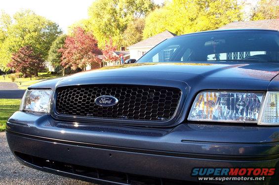 zaino-grille.jpg Large pic of the grille and hood. Again, pics do not show how well the finish now shines. 